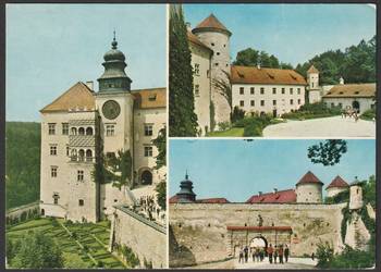 PIESKOWA SKAŁA - MOZAIKA - 1976 - BEZ OBIEGU