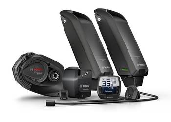 Serwis komputerowy Bosch E-bike system.Gazelle Batavus Koga