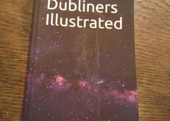 Dubliners illustrated. Po angielsku!