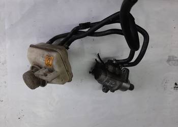 Fiat Doblo pompa hamulcowa + zbiorniczek