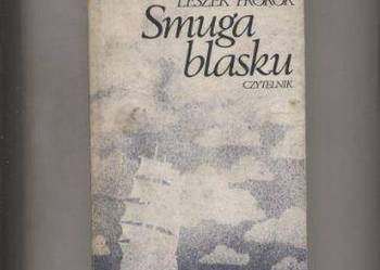 Smuga blasku - Leszek Prorok