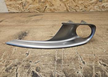 RENAULT MEGANE 3 III GT KRATKA LEWA 261A38712R