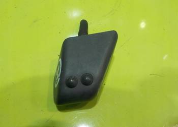 NISSAN NAVARA III D40 2.5 D 06r spryskiwacz lampy lewy przod