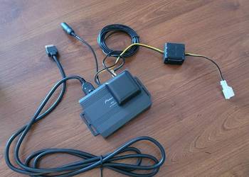 Pioneer AVIC-F160 Moduł Nawigacyjny do Pioneer SVH