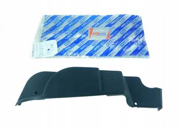 PLASTIK FOTELA KIEROWCY FIAT CROMA 90-96 ORI ASO