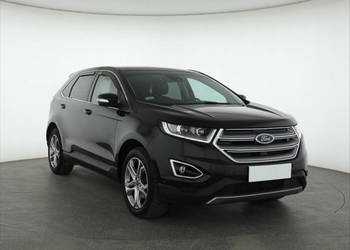 Ford Edge 2.0 Bi-TDCI
