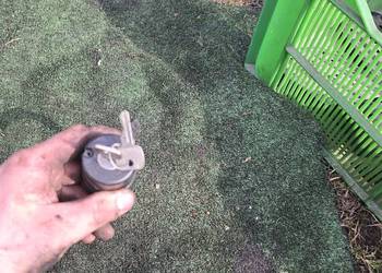 Stacyjka simson sr50