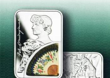 Prospekt emisyjny Helena Modrzejewska 20 zł PL