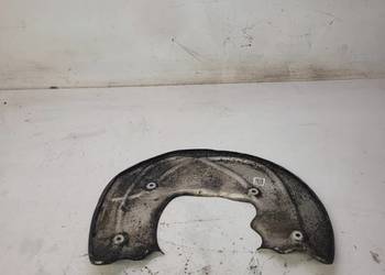 OSŁONA TARCZY PRAWY PRZÓD AUDI A4 B9 A5 8W0615312C