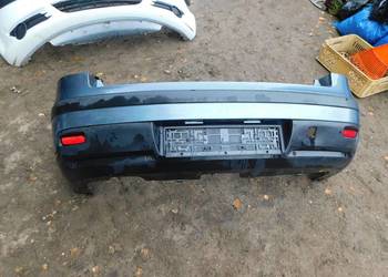 citroen C5 zderzak nr 33818 WYSYŁKA