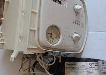 Ariston UNO płyta główna panel sterowania komplet  komputer