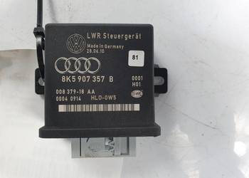MODUŁ AUDI A5 ŚWIATEŁ 8K5907357B