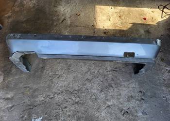 Dokladka zderzaka bmw e30 mtechnic 1 mtechnik 1