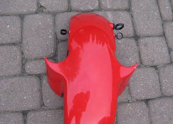 KAWASAKI ZX7R ZX7 NINJA BŁOTNIK PRZÓD