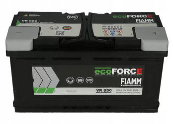 Akumulator 95AH Fiamm ECOFORCE AGM Akumulator 95AH Fiamm ECOFORCE AGM