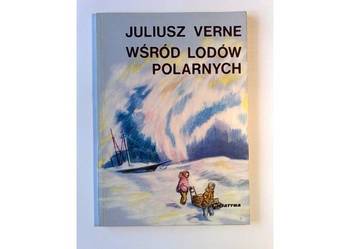 Juliusz Verne: Wśród lodów polarnych