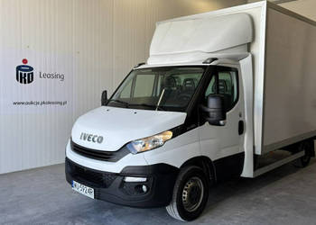 Iveco Daily 35-150 E6 3.5t