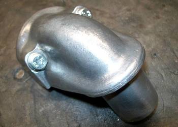 IFA BK 350, IFA BK350, MZ BK 350, KRÓCIEC GAŹNIKA, DOLOT, GAŹNIK. ORYGINAŁ