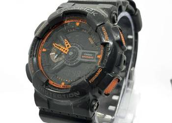 Zegarek męski Casio G-Shock Neon