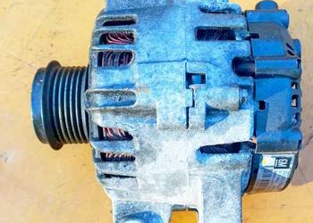 OPEL INSIGNIA ASTRA ANTARA ZAFIRA LTERNATOR 140 A 13500332