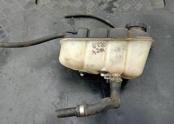 zbiornik wyrównawczy Mercedes S klasa w220 3,2 cdi