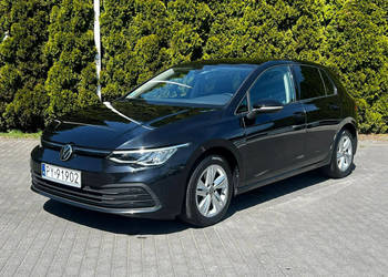 Volkswagen Golf 2.0TDI 150 Automat KeyLess Radar Navi CarPlay VIII (2020-)