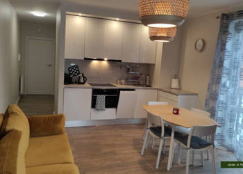 Nowoczesny apartament w Jantarze | Wysoki standard | Blisko morza i lasu |…