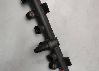 Listwa Wtryskowa Fiat 1.2 B 0280151202