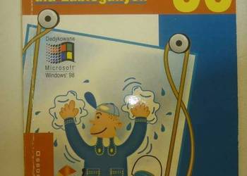 WINDOWS 98 DLA ZABIEGANYCH - RON MANSFIELD