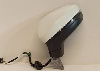 VW TIGUAN II LUSTERKO LEWE 13 PINÓW LC9A