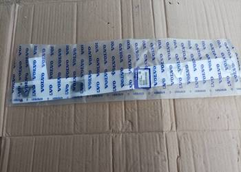 VOLVO emblemat tył nowy org 31213612