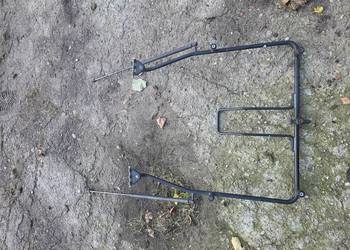 Ramka tylnej szyby massey ferguson 3xxx 36xx