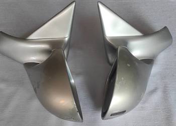 Lusterka Steinmetz Opel Vectra b (nie irmscher zender OPC v6)