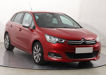 Citroen C4 1.6 BlueHDi