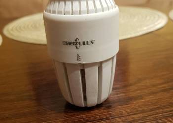 Głowica termostatyczna HERZ HERZULES M28 x 1,5.
