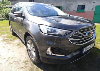 Ford EDGE 2.0 Ecoblue 238 km Tvin-turbo A8.AWD. Titanium Europa