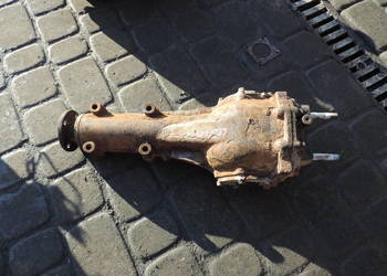 MOST TYŁ DYFER SUBARU LEGACY IV 2.0 D MANUAL