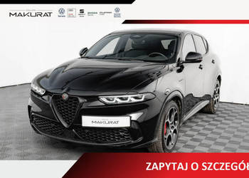 Alfa Romeo Tonale PY18741#1.5 Veloce DCT Podgrz.i wentyl.f Ambient Salon P…