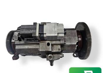 Pompa Linde HPV/HMF 55-02 26830100022 Case CVX 150
