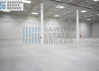 Hala klasy A Sosnowiec-bez prowizji