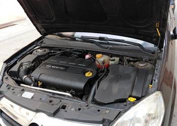 Opel Signum 1.9 Cdti stan bdb