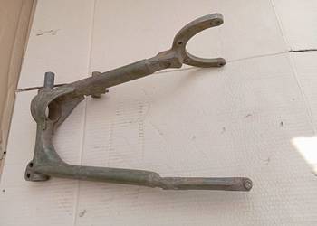 WAHACZ NAPĘD NA KOSZ MW, DNIEPR MT-12, MT-16 ORYGINALNY!