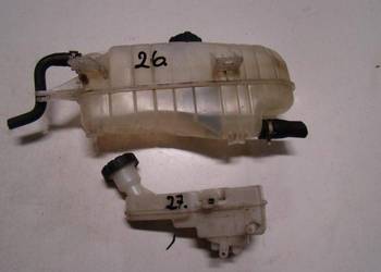 ZBIORNIK WYRÓWNAWCZY NISSAN NOTE