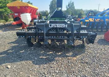Brona talerzowa Unitech 1,8m