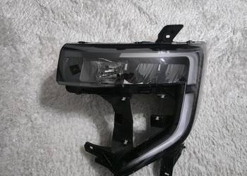 Lampa lewa przód przednia Renault Master IV LIFT V 2024- Nissan INTERSTAR