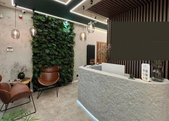 Lokal na usługi beauty lub medyczne-Sławin/Lublin