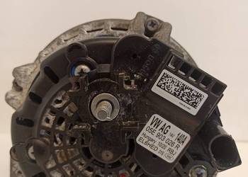 VW SKODA AUDI ALTERNATOR 05E903026R 1.5 TSI