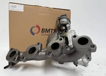Turbosprężarka BMTS Bosch Mahle Turbo Systems 40007031 401TN100508