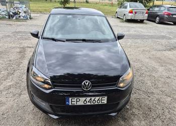 Sprzedam Volkswagen Polo 1.2 benzyna