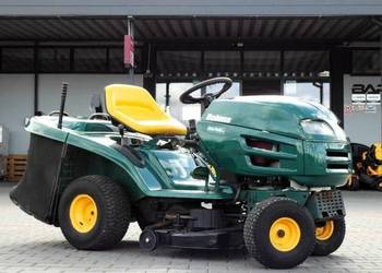 Traktorek kosiarka Bolens Briggs&Stratton (230902.5) - Baras